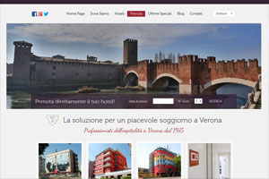 Hotels Verona